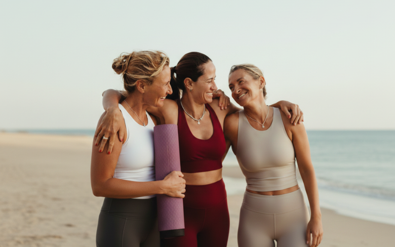 Strut Health Services for Women