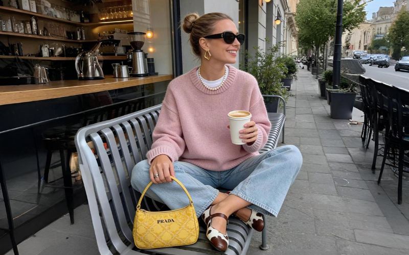 Sweaters That Feel Like a Warm Hug