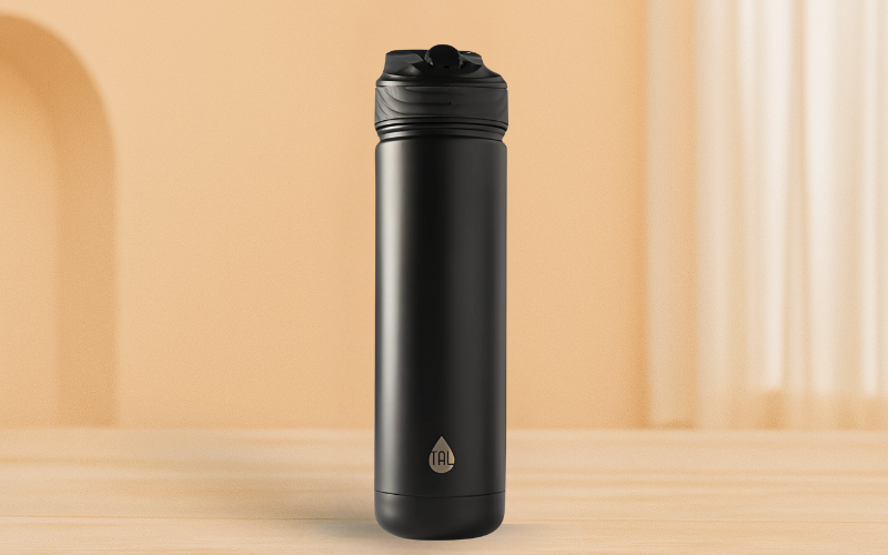 TAL Stainless Steel Ranger Water Bottle