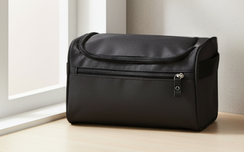 TSV Hanging Waterproof Toiletry Bag