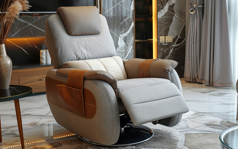 The Ultimate Comfort Must-Have Reclining Chairs for Your Home