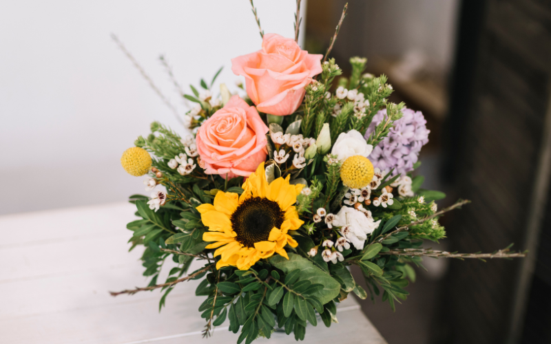 Tips for Choosing the Perfect Arrangement
