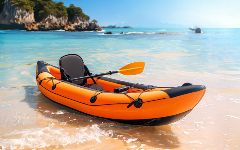 Top 5 Inflatable Boats for Every Budget in 2025