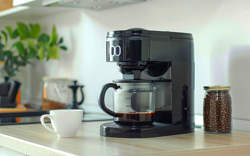 Top 6 Coffee Makers of 2026_ Best Brews for Every Coffee Lover