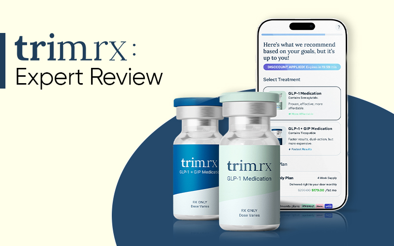 TrimRx Expert Review _ Performance_ Price and Customer Satisfaction