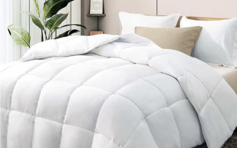 Downcool Full/Queen Comforter