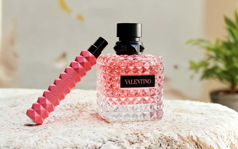 Valentino Donna Born In Roma Eau De Parfum Spray
