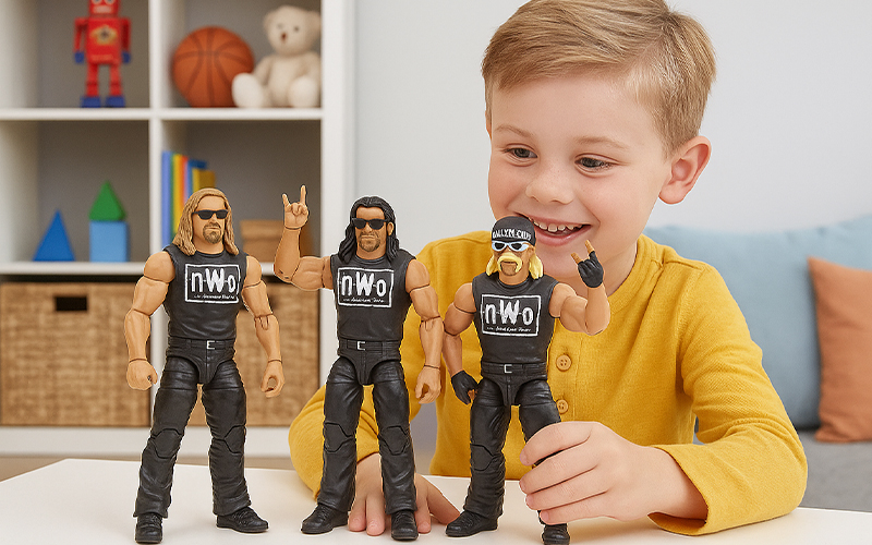 WWE