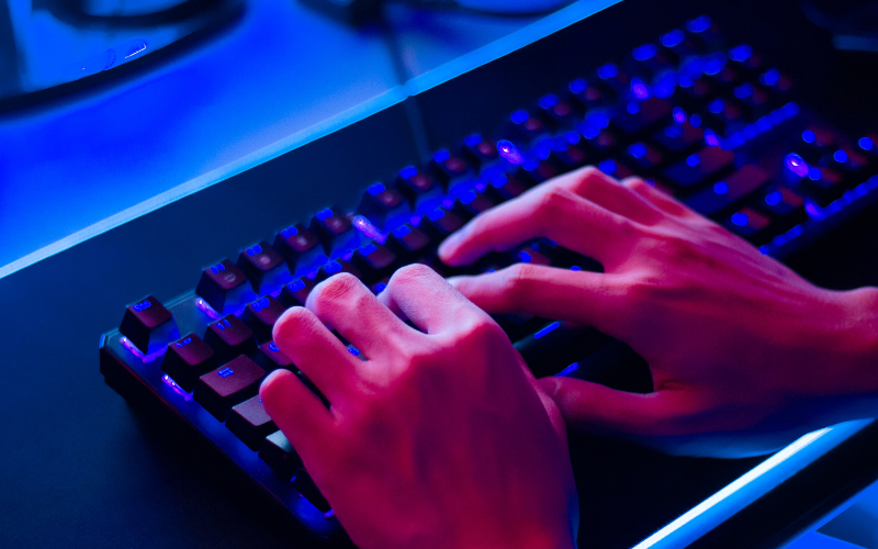 What Are The Key Features to Look for in a Gaming Keyboard