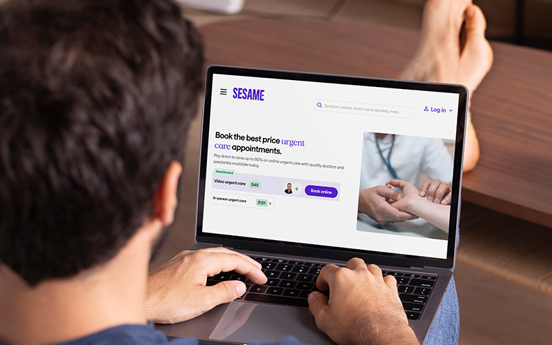 What Services Does Sesame Care Offer_