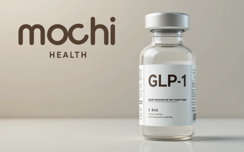 What is Mochi Health?