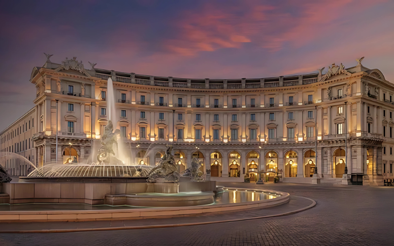 When Is the Best Time to Visit Rome for Sightseeing and Fewer Crowds