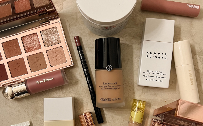Why Shop at Sephora