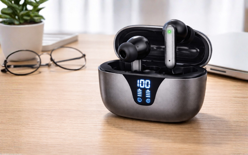 ZIUTY Wireless Earbuds