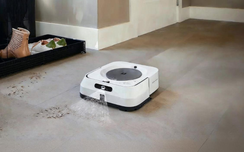 iRobot Braava Jet M6 (6110) Mop