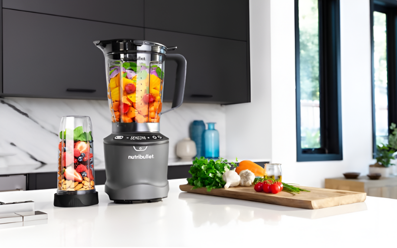 nutribullet® SmartSense Blender
