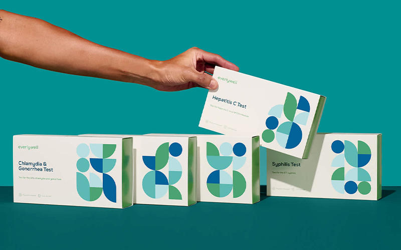 Everlywell_ At-Home Health Tests You Can Trust