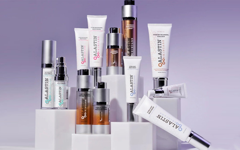 Exploring Alastin Skincare Products and Their Range