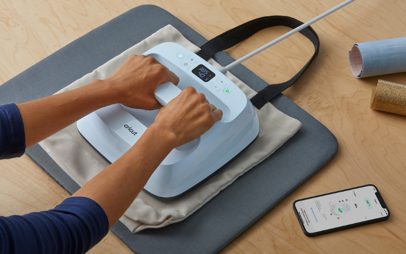 Heat Presses