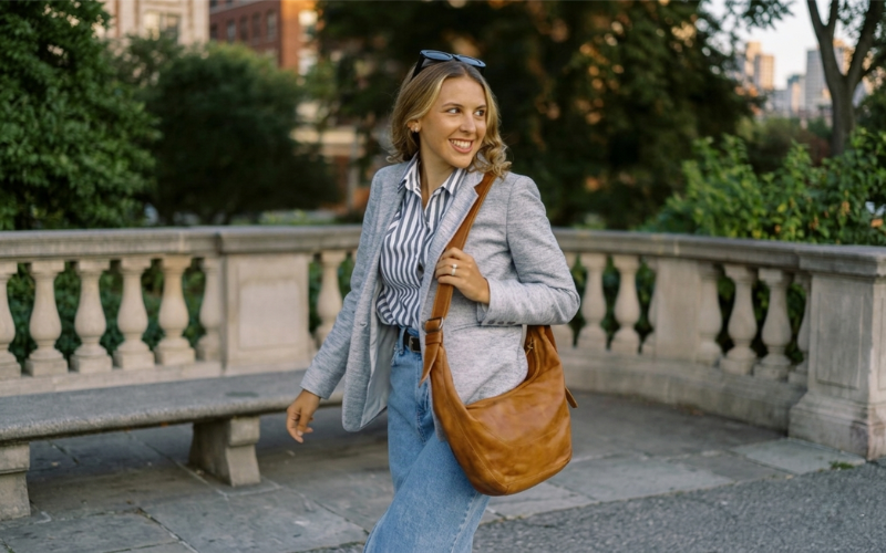 Hobo Bags