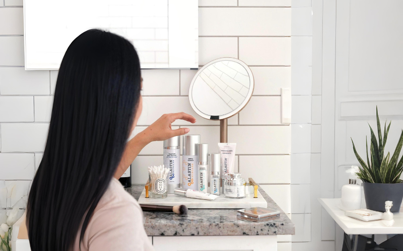 How to Build a Simple Routine Using the Range