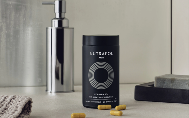 Nutrafol Men