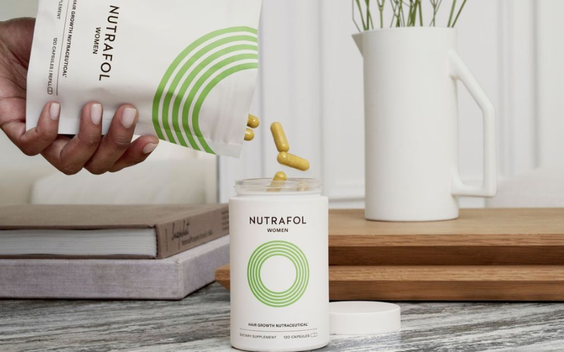 Nutrafol Women