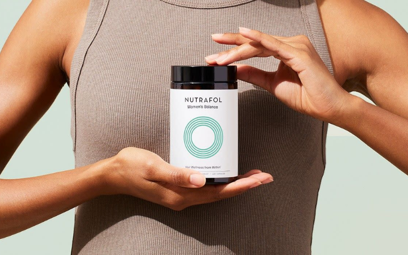 Nutrafol Women’s Balance