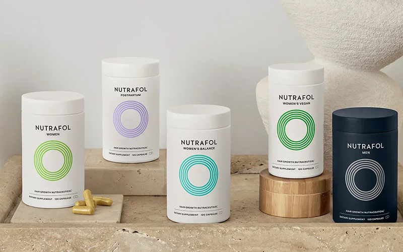 Nutrafol for Women - Men_ What You Need to Know