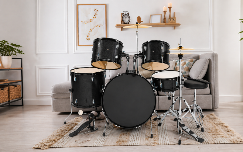 Acoustic Drums