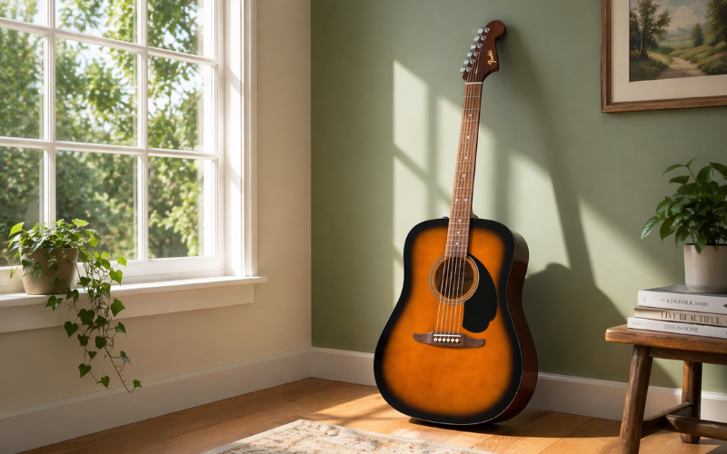 Acoustic Guitar