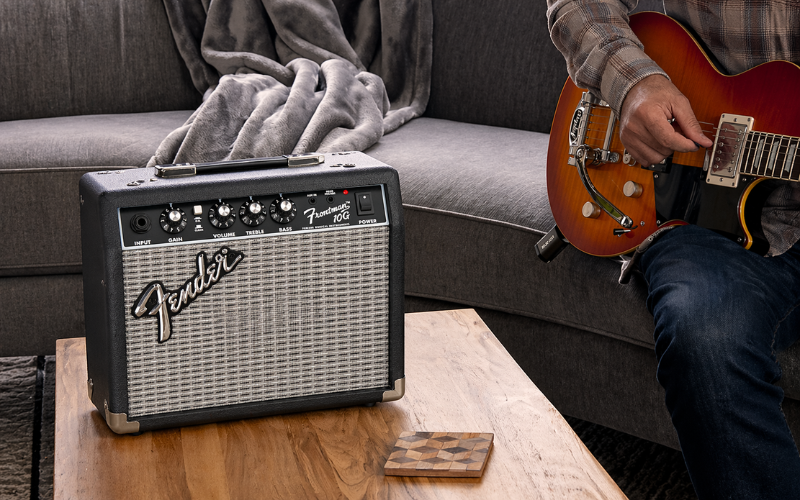 Amplifiers