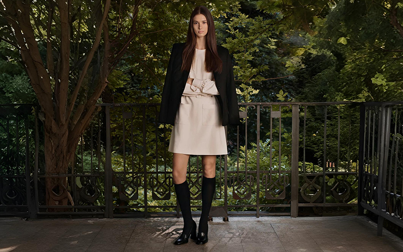 Club Monaco Women’s Clothing Must-Haves for Every Wardrobe