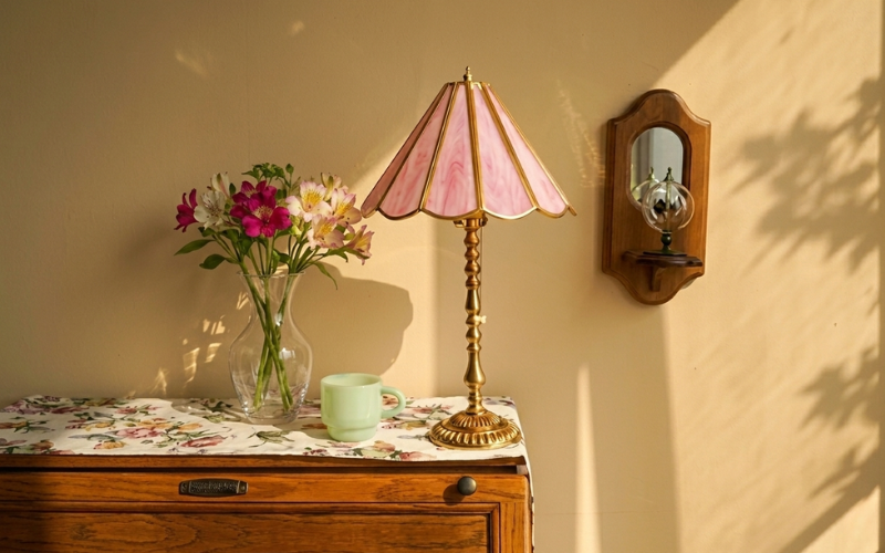 How to Style Etsy Decor at Home