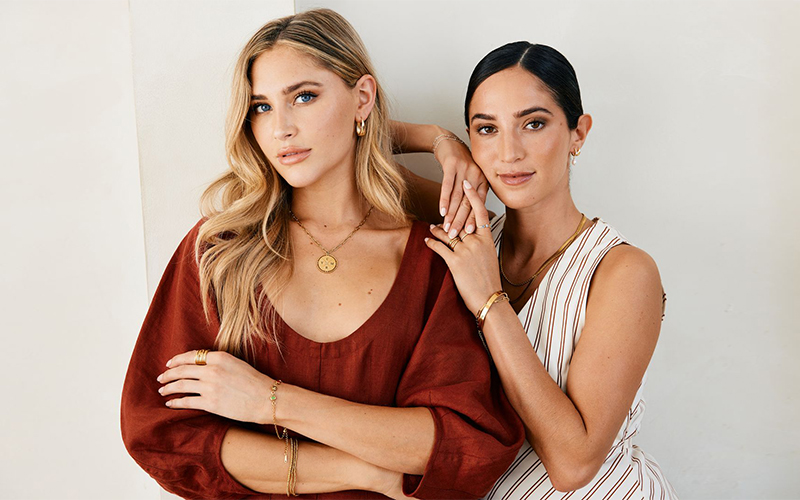 Mint and Lily Review_ Personalized Jewelry Worth Buying_