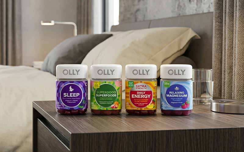 Olly.com _ Best Gummies for Sleep_ Stress_ and Immunity