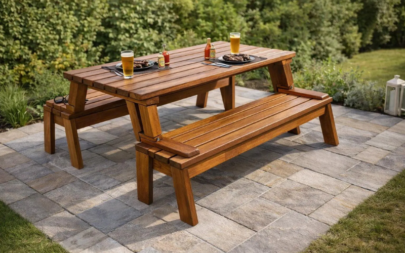 Outdoor Furniture