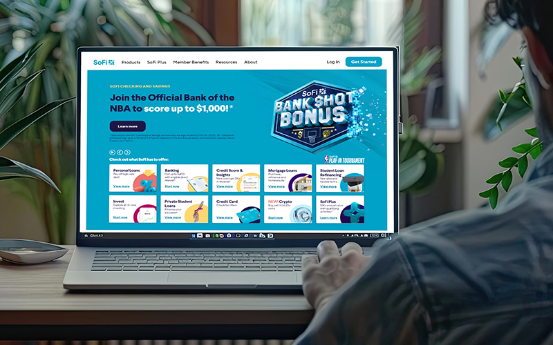 SoFi Checking - Savings_ How It Works and Who It’s For