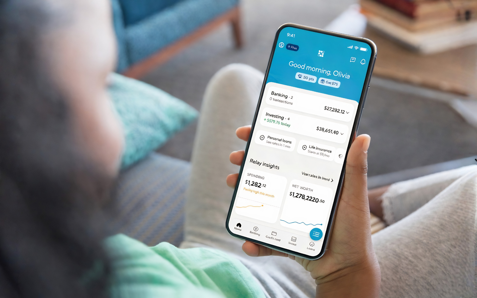 Who Is SoFi Checking & Savings Best For
