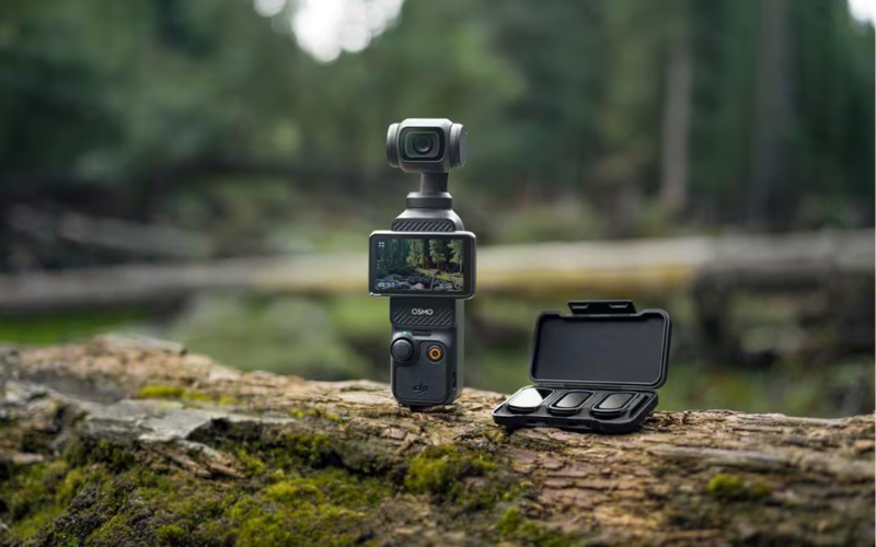Action Cameras