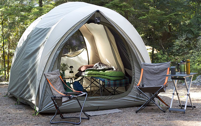 Best Categories on REI for Camping Trips and Weekend Getaways_