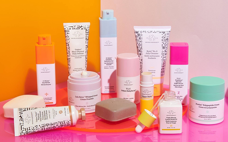 Drunk Elephant Skincare Range _ Clean Beauty Favorites You Need_