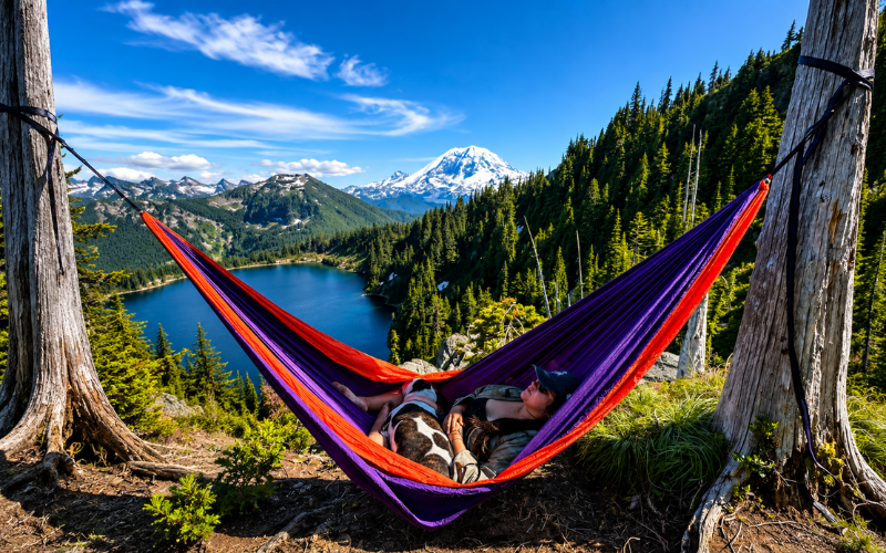 Hammocks