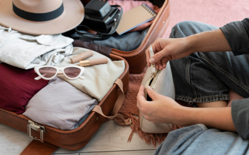 How to Choose the Right Travel Safety Products