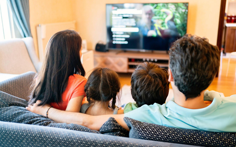 How to Start Watching ViX